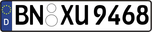 BN-XU9468