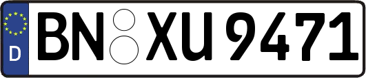 BN-XU9471