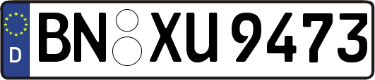 BN-XU9473