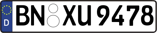 BN-XU9478