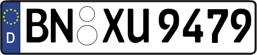 BN-XU9479