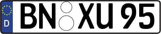 BN-XU95