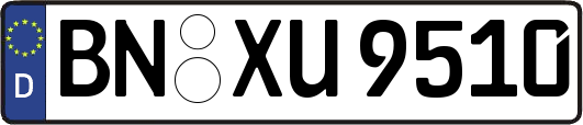 BN-XU9510