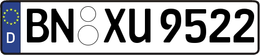 BN-XU9522