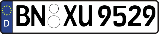 BN-XU9529