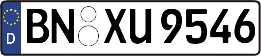 BN-XU9546
