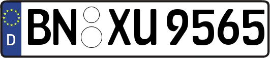 BN-XU9565
