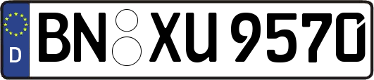 BN-XU9570