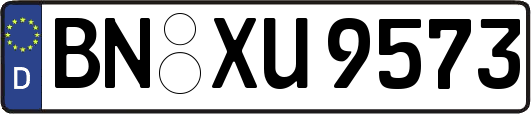 BN-XU9573