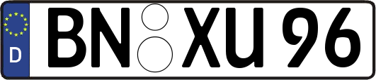 BN-XU96