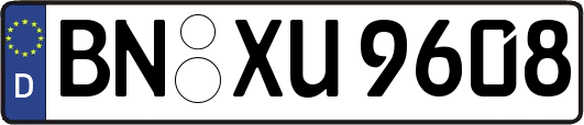BN-XU9608