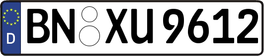 BN-XU9612