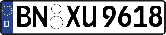 BN-XU9618