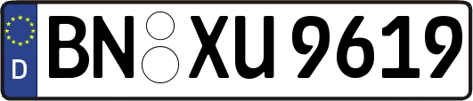 BN-XU9619