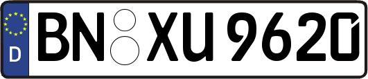 BN-XU9620