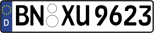 BN-XU9623