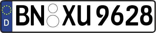 BN-XU9628