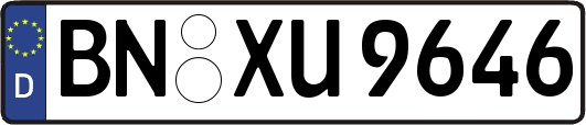 BN-XU9646
