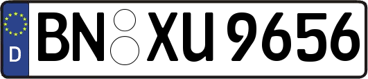 BN-XU9656