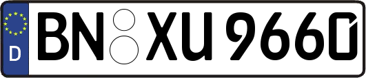 BN-XU9660
