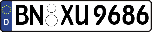BN-XU9686