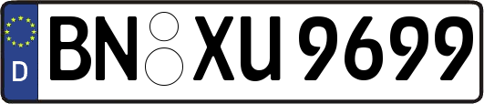 BN-XU9699