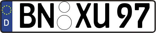BN-XU97