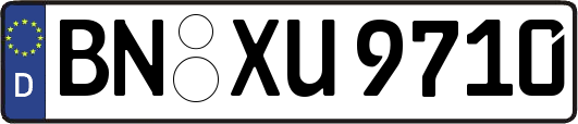 BN-XU9710