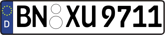 BN-XU9711