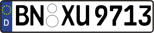 BN-XU9713