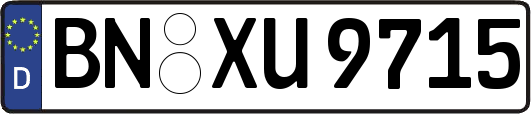 BN-XU9715
