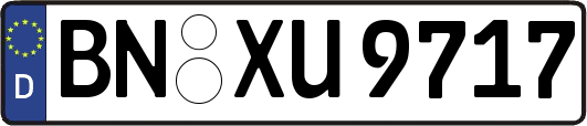 BN-XU9717