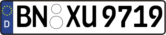 BN-XU9719