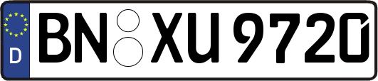 BN-XU9720