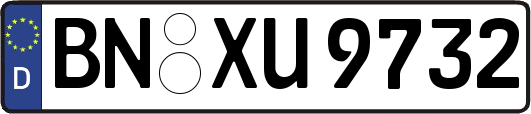 BN-XU9732