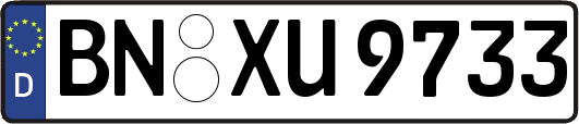 BN-XU9733