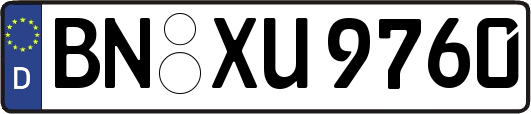 BN-XU9760