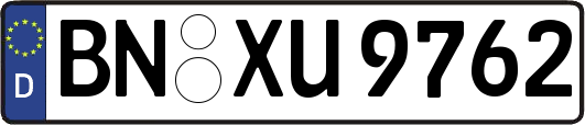 BN-XU9762