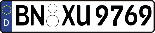 BN-XU9769