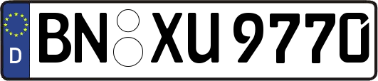 BN-XU9770
