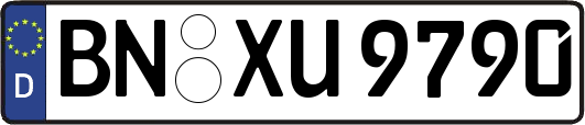 BN-XU9790