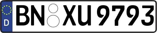 BN-XU9793