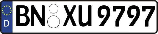 BN-XU9797