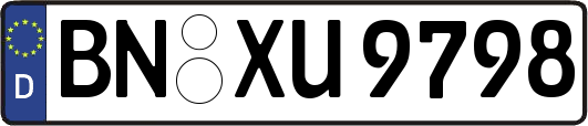 BN-XU9798