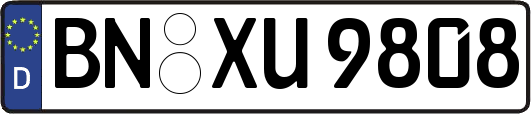 BN-XU9808