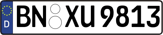 BN-XU9813
