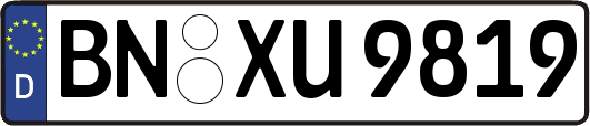 BN-XU9819