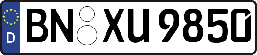 BN-XU9850
