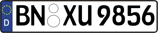 BN-XU9856