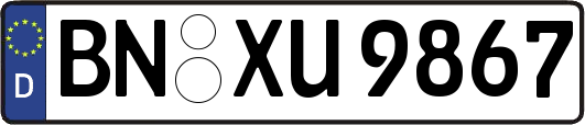 BN-XU9867